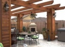 Kwikfynd Pergolas
felton